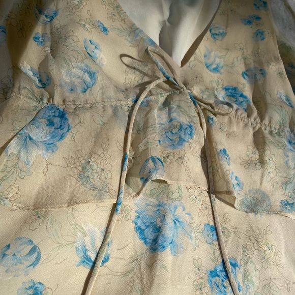 the perfect lil tank - Picture 2 of 5